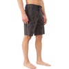 image:imageONeill Mens Locked Slub Hybrid ShortBlack  Dirty Deeds