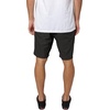 image:imageONeill Mens Locked Slub Hybrid ShortBlack  Drifter Heather Hybrid