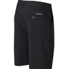 image:imageONeill Mens Locked Slub Hybrid ShortBlack  Loaded
