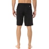image:imageONeill Mens Locked Slub Hybrid ShortBlack  Tours