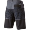 image:imageONeill Mens Locked Slub Hybrid ShortBlack 3