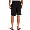 image:imageONeill Mens Locked Slub Hybrid ShortBlack 6  Loaded