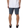 image:imageONeill Mens Locked Slub Hybrid ShortCadet Blue  Interval