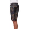 image:imageONeill Mens Locked Slub Hybrid ShortCamo  Interval