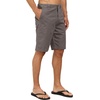 image:imageONeill Mens Locked Slub Hybrid ShortCement  Contact