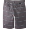 image:imageONeill Mens Locked Slub Hybrid ShortCharcoal  Balance