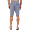 image:imageONeill Mens Locked Slub Hybrid ShortDark Navy  Pinski