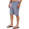 image:imageONeill Mens Locked Slub Hybrid ShortDark Navy  Pinski