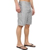 image:imageONeill Mens Locked Slub Hybrid ShortGrey  Executive