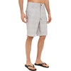 image:imageONeill Mens Locked Slub Hybrid ShortGrey  Insider