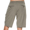 image:imageONeill Mens Locked Slub Hybrid ShortHeather Military Green 16