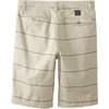 image:imageONeill Mens Locked Slub Hybrid ShortKhaki  Balance