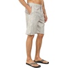 image:imageONeill Mens Locked Slub Hybrid ShortKhaki  Executive