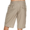 image:imageONeill Mens Locked Slub Hybrid ShortKhaki  Pinski