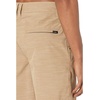 image:imageONeill Mens Locked Slub Hybrid ShortKhaki 1