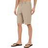 image:imageONeill Mens Locked Slub Hybrid ShortKhaki 3  Loaded