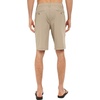 image:imageONeill Mens Locked Slub Hybrid ShortKhaki 3  Loaded