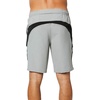 image:imageONeill Mens Locked Slub Hybrid ShortLight Grey  Interval