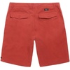 image:imageONeill Mens Locked Slub Hybrid ShortRed  Brookside