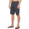 image:imageONeill Mens Locked Slub Hybrid ShortSolid Slate
