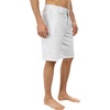 image:imageONeill Mens Locked Slub Hybrid ShortWhite  Insider