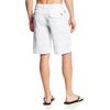 image:imageONeill Mens Locked Slub Hybrid ShortWhite