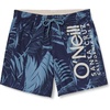 image:imageONeill Mens PM Cali Floral Board ShortsBlue Aop