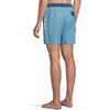image:imageONeill Mens Standard Hermosa Side Panel Ew 17 Boardshorts Blue Fade