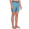 image:imageONeill Mens Standard Hermosa Side Panel Ew 17 Boardshorts Blue Fade