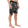 image:imageONeill Mens Superfreak Quad BoardshortAsphalt  Quad