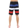 image:imageONeill Mens Superfreak Scallop BoardshortsBlack 1  Scallop