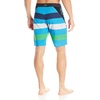 image:imageONeill Mens Superfreak Scallop BoardshortsBlue 1  Scallop