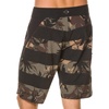 image:imageONeill Mens Superfreak Scallop BoardshortsMilitary Green  Scallop