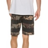 image:imageONeill Mens Superfreak Scallop BoardshortsMilitary Green  Scallop