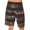 image:imageONeill Mens Superfreak Scallop BoardshortsMilitary Green  Scallop