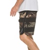 image:imageONeill Mens Superfreak Scallop BoardshortsMilitary Green  Scallop