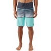 image:imageMens Lennox Stripe 21 Swim Turquoise 34