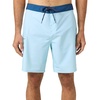 image:imageONEILL Hyperfreak Heat Solid 19in Boardshort Sky 36