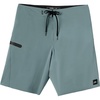 image:imageONEILL Hyperfreak Tech Solid 19 Boardshort  Performance Stretch Surf Shorts for MenTrp