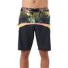 image:imageONEILL Mens 19 Inch Split Print Boardshorts  Quick Dry Swim Trunks for Men with Fabric and PocketsMulti  Hyperfreak Tech Block