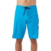 image:imageONEILL Mens 21 Inch SSeam Boardshorts  Water Resistant Swim Trunks for Men with Quick Dry Stretch Fabric and PocketsElectric Blue 131
