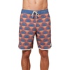 image:imageONEILL Mens Boardshorts Cruzers BrickHorizon 38