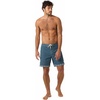 image:imageONEILL Mens Boardwalk 18 Inch BoardshortsDark Slate