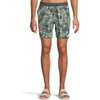 image:imageONEILL Mens Hermosa E Waist 17 BoardshortsSage