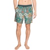 image:imageONEILL Mens Hermosa Ew Lined Trunk 17Mulled Basil