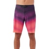 image:imageONEILL Mens Hyperfreak Heat Fade 19Coral  Hyperfreak Hydro Tech 19