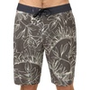 image:imageONEILL Mens Hyperfreak Heat Hawaii 20 Inch Boardshorts  Hyperfreak Stretch QuickDry PerformanceTurkish Coffee
