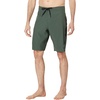 image:imageONEILL Mens Hyperfreak Heat SSeam Fade 21Dark Olive  Superfreak Solid 21