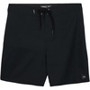 image:imageONEILL Mens Hyperfreak Heat Solid 19 BoardshortsBlack