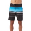 image:imageONEILL Mens Hyperfreak Heat Stripe 19 Swim Black 30
